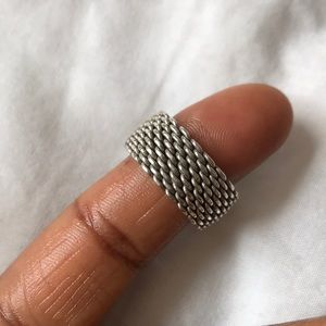 Tiffany & Co. Jewelry - Tiffany & Co. Somerset Ring Tiffany & Co. Jewelry - Tiffany & Co. Somerset Ring